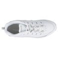 thumbnail image 2 of Zapatillas para Caminar Easy Spirit Romy para Mujer Blanco-Gris Claro, 2 of 3