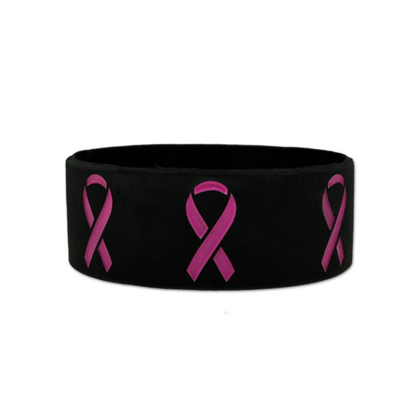 breast cancer awareness armband und billig
