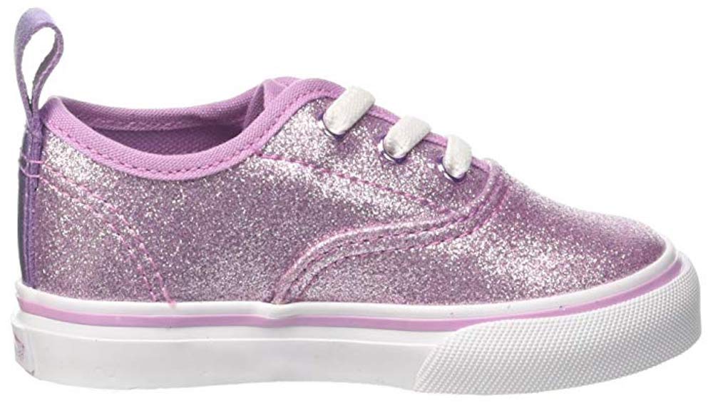 pink vans for babies