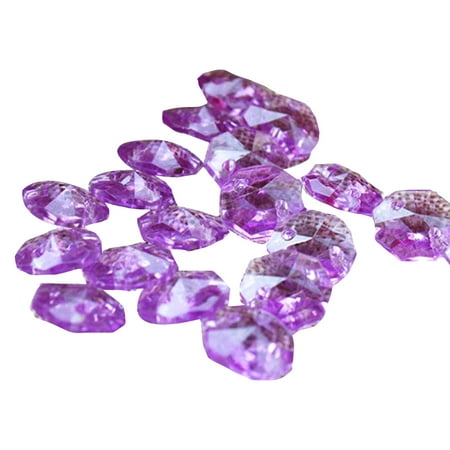 

Catinbow Acrylic Crystal Rhinestone Bead Garland Curtain Chandelier Accessories Wedding Home Decoration DIY Accessories