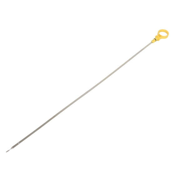 SCITOO 22.23"Engine oil dipstick For Mazda 2 2011-2014|For Mazda 3 2003-2014 Replace 58839 Direct Fit Engine Oil Dipstick Tube