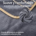 thumbnail image 4 of Juego de 6 Toallas de Baño Grande Altamente Absorbentes Toalla de Microfibra para Baño Ultrasuave Grandes para Cuerpo para Hotel,Playa,Deportes, 4 of 7