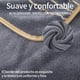 thumbnail image 4 of Juego de 6 Toallas de Baño Grande Altamente Absorbentes Toalla de Microfibra para Baño Ultrasuave Grandes para Cuerpo para Hotel,Playa,Deportes, 4 of 7
