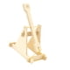thumbnail image 4 of Científico para Niños Juguetes Educativos Kit de Modelo de Catapulta de Trebuchet, 4 of 5