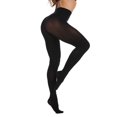 thumbnail image 2 of Laonim Candy Colored Tights Party Costume Accessories Solid Color Tights, 2 of 5
