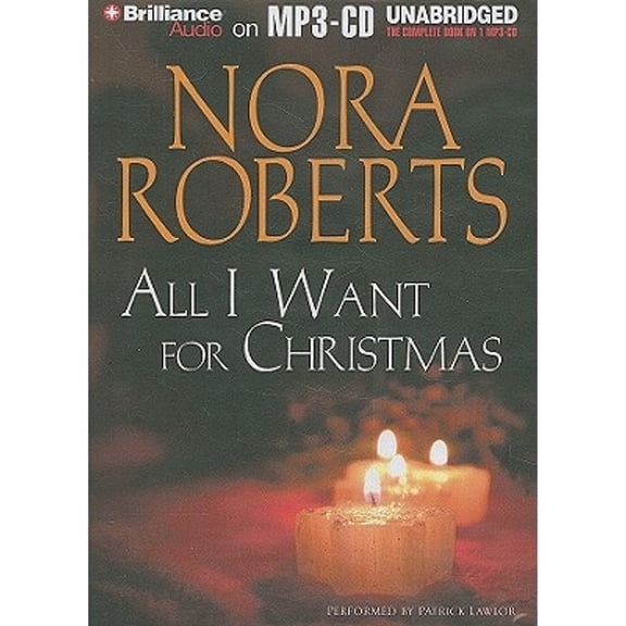 Pre-Owned All I Want for Christmas
