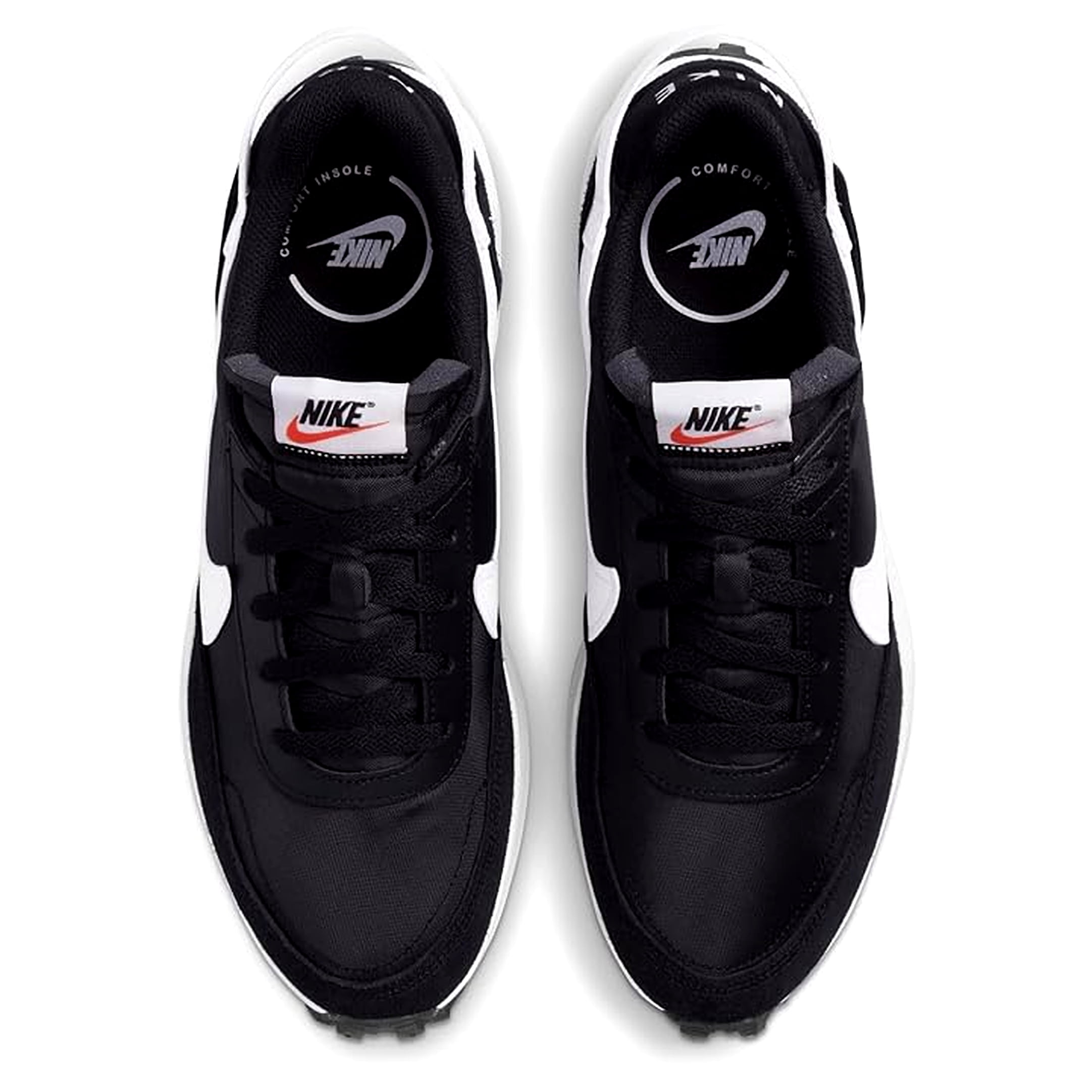 DA7995-001] Mens Nike Waffle One - Walmart.com