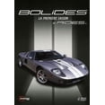 thumbnail image 1 of Bolides / Saison 1 (4DVD) (Version française), 1 of 1
