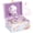 Purple, variant on Procase Unicorn Musical You Are My Sunshine Kids Jewelry Boxes (Box Only)