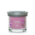 thumbnail image 5 of Yankee Candle Small Tumbler Jar Candles, Blissful Bouquet Variety Pack, 4 oz (Pack of 4), 5 of 5