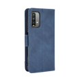 thumbnail image 1 of Funda Tipo Billetera GANGXUN para Xiaomi Redmi Note 9 4G – Tapa Flip con Tarjetero, 1 of 5
