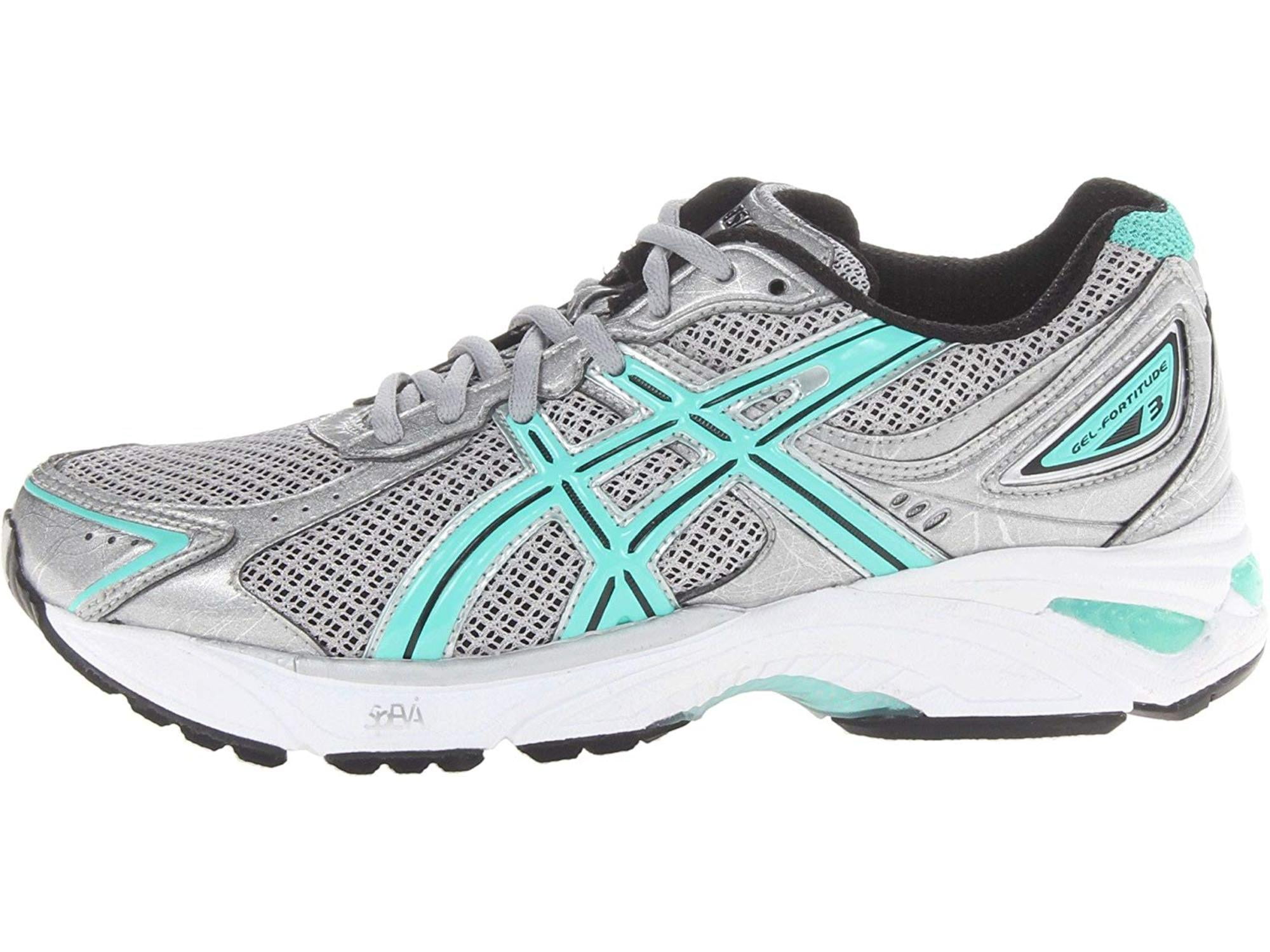 asics fortitude discontinued