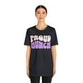 thumbnail image 2 of Proud Munch T-Shirt, Funny Meme Munch Shirt, Retro Munch Shirt, 2 of 5