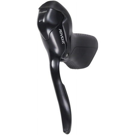 microSHIFT ADVENT Left Drop Bar Brake Lever For 1x - Black price history on PriceWatchPro