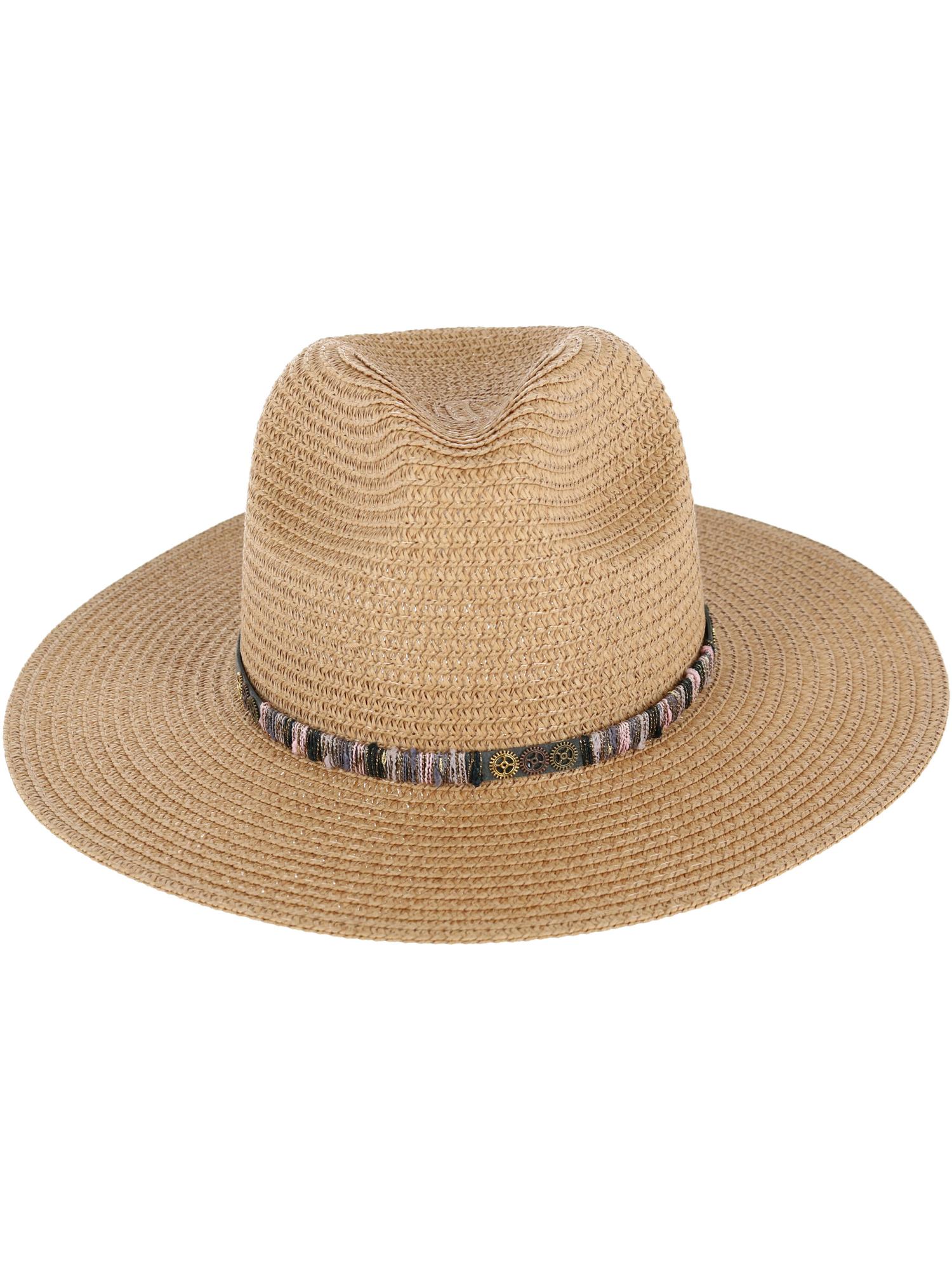 Jacobson Hat Company Swen Safari Hat 