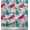 Light Gray, variant on Soimoi Cotton Duck Fabric Leaves & Floral Artistic Print Fabric by the Yard 42 Inch Wide