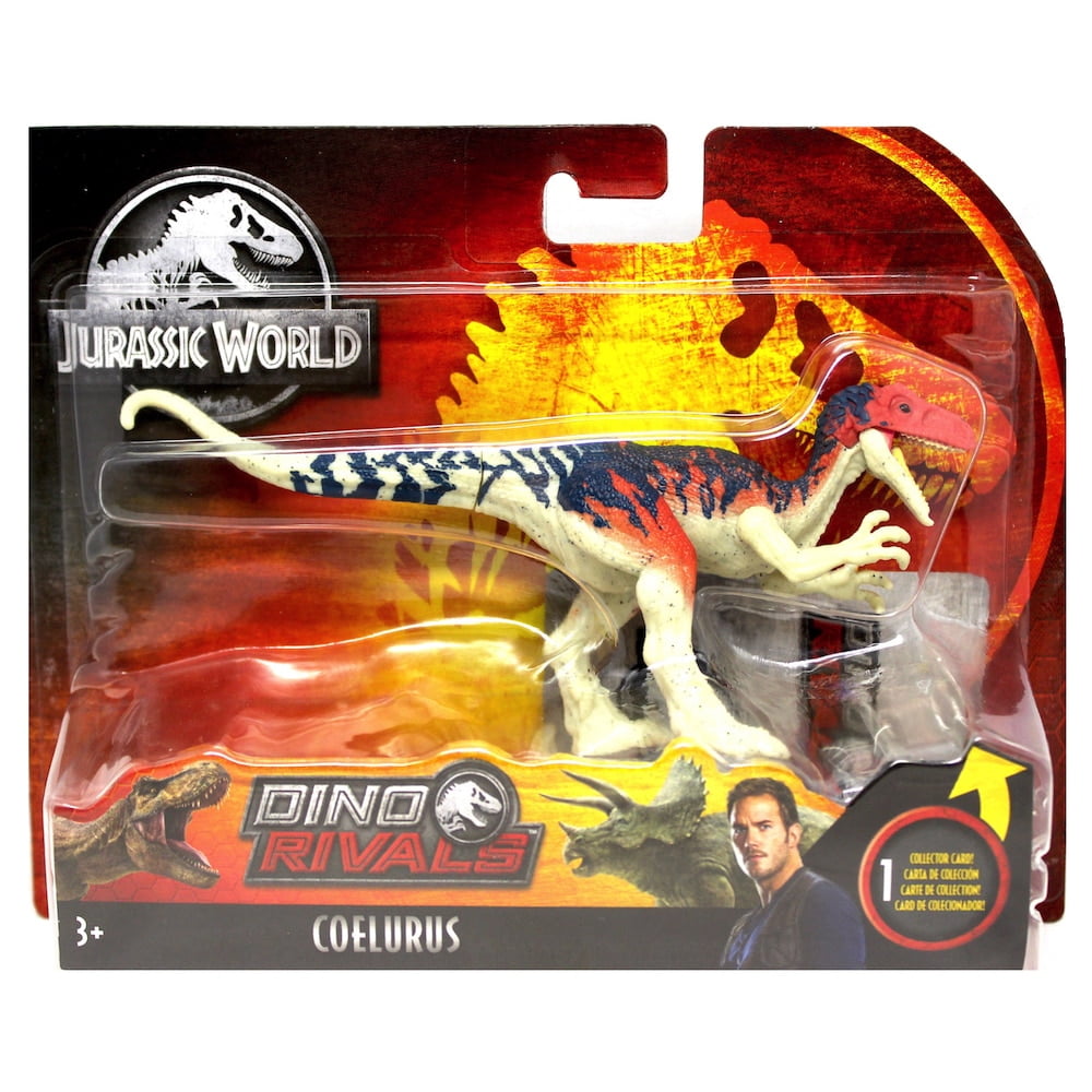 dino rivals walmart