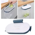 thumbnail image 4 of Ounissouiy Save Space Cubo de basura colgante para cocina Type5 NO5 Ounissouiy HA004103-03, 4 of 6
