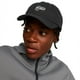 thumbnail image 3 of Gorra Puma Script Logo UNISEX 024032-01 negro UNITALLA, 3 of 4