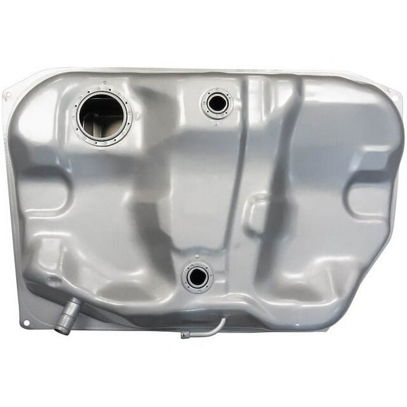 Fuel Tank - Compatible with 1993 - 1997 Toyota Corolla FWD 1994 1995 1996