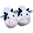 thumbnail image 5 of Pantuflas Calientes Salvador para Mujeres y Hombres Invierno, 5 of 5