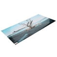 thumbnail image 3 of Aquarium Background Decor Sky Withered Tree 3D PVC Self Adhesive Fish  Wallpaper For Aquarium Fish, 3 of 8