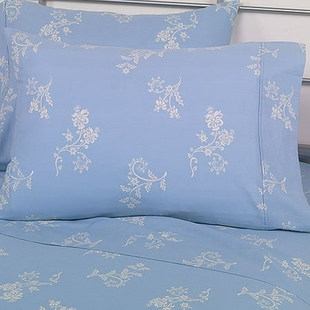 Fresh Mix Sheet Set