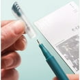 thumbnail image 4 of 10Pcs Colored Gel Pens Set Kawaii 0.4mm For Notes Journal Planner Office School Stationery, 4 of 7