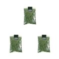 thumbnail image 4 of relayinert Scène Accessoires Feuille Micro Paysage Feuilles Modèle pour Table Sable Train Verdâtre 50ml 3Set, 4 of 6