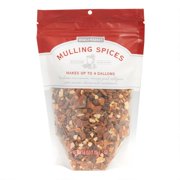 (Pack of 2)World Market® Mulling Spices