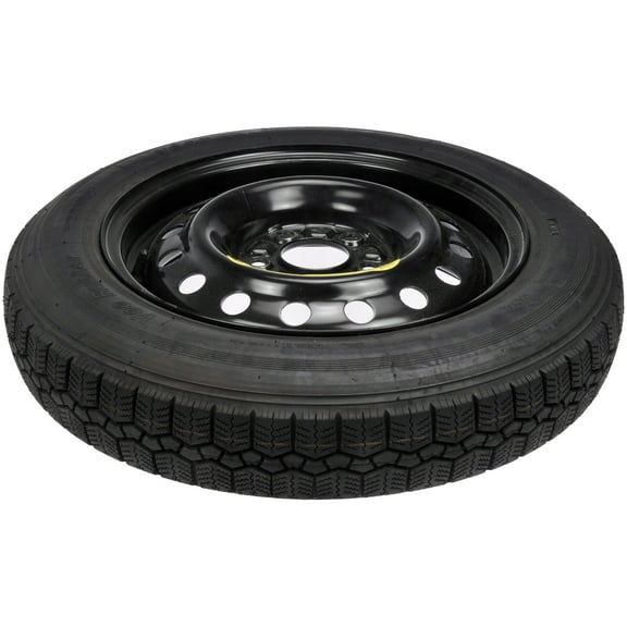 Dorman 926-021 Spare Tire for Specific Honda / Hyundai / Kia Models