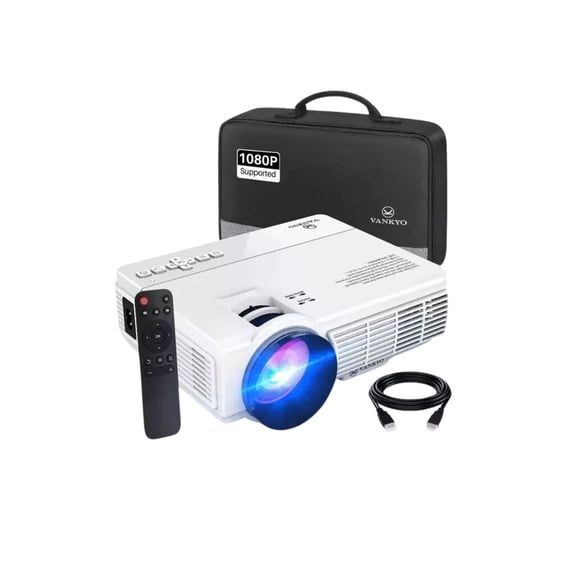 Mini Proyector VANKYO Leisure 3