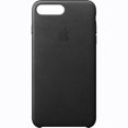thumbnail image 1 of Apple Funda de Cuero para iPhone 7 Plus - Negro # MMYJ2ZM/A, 1 of 2