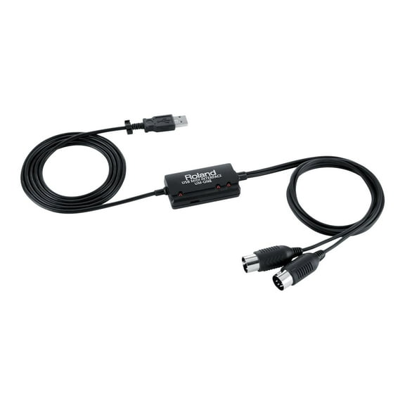 UM-ONE mk2 USB MIDI Interface