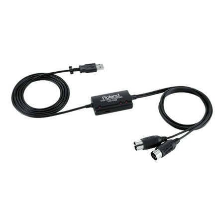 UM-ONE mk2 USB MIDI Interface