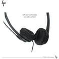 thumbnail image 2 of HP Headset, 2 of 5