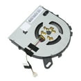 thumbnail image 3 of For  15 Fan, For  CPU Cooling Fan 4Pin Connector Premium Metal Heat Dissipation  For Vostro For  15 For, 3 of 8