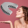 thumbnail image 4 of Ejercitador facial Ejercitador de mandíbula multifunción Ejercitador de línea de mandíbula para hombres y mujeres Likrtyny Para estrenar, 4 of 5