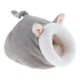 thumbnail image 1 of Cama de cobayas Zulema Nido de invierno de erizo gris, 1 of 8