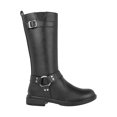 thumbnail image 2 of BOTAS NIÑA BAMBINO BM3066-A5 SIMIPIEL NEGRO, 2 of 4
