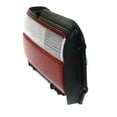 thumbnail image 2 of For 96-97 Corolla Sedan Taillight Taillamp Rear Brake Light Tail Lamp Left Side, 2 of 5
