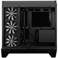 thumbnail image 4 of Gabienete Gamer MSI MAG PANO 120R PZ E-ATX Media Torre Cristal Templado USB-C, 4 of 6