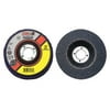CGW Abrasives 421-42732 7X5-8-11 Z3-40 T29 Reg100 Pct. Za Flap Disc
