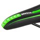 thumbnail image 4 of Funda de asiento de sillín acolchada de sillín suave Universal negro, 4 of 7