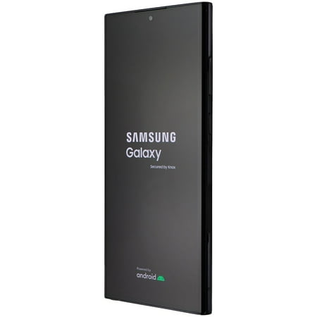 Samsung Galaxy S22 Ultra 5G (6.8-in) (SM-S908U) Unlocked - 128GB/Black