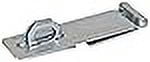 3-1/2" HASP