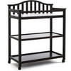 Graco - Kendal Dressing Table, Licorice