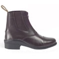 thumbnail image 2 of Brogini Womens Tivoli Zipped Boots, 2 of 3