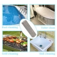 thumbnail image 5 of Maryton 4 Pieces Pumice Sticks Cleaner for Removing Toilet Bowl Ring, Bath,  Kitchen, Pool, Grill,Household Cleaning, 5 of 8