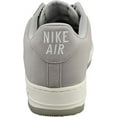 thumbnail image 6 of Men's Nike Air Force 1 Lt Smoke Grey/Lt Smoke Grey (DV0785 003) - 10, 6 of 7